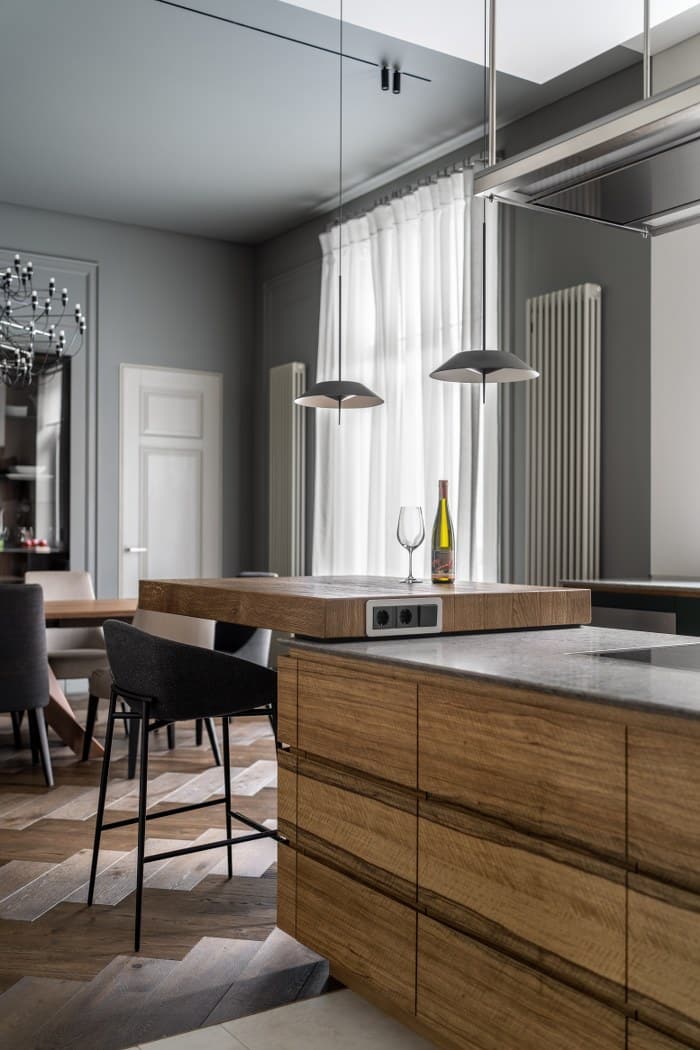 234 square metres of charm and warmth 30